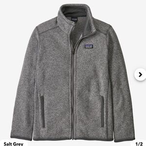 Patagonia | Better Sweater Fleece Jacket